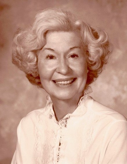 Obituary of Betty Lou Hochstetter