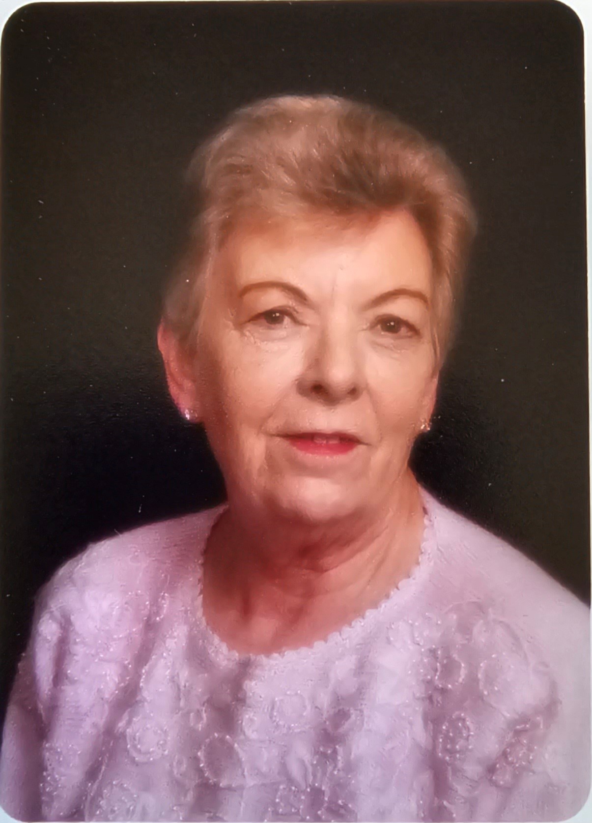 Obituary of Dewetta Harless
