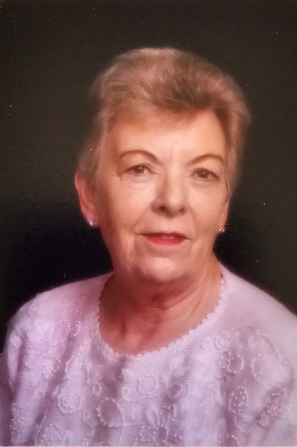 Obituary of Dewetta Harless