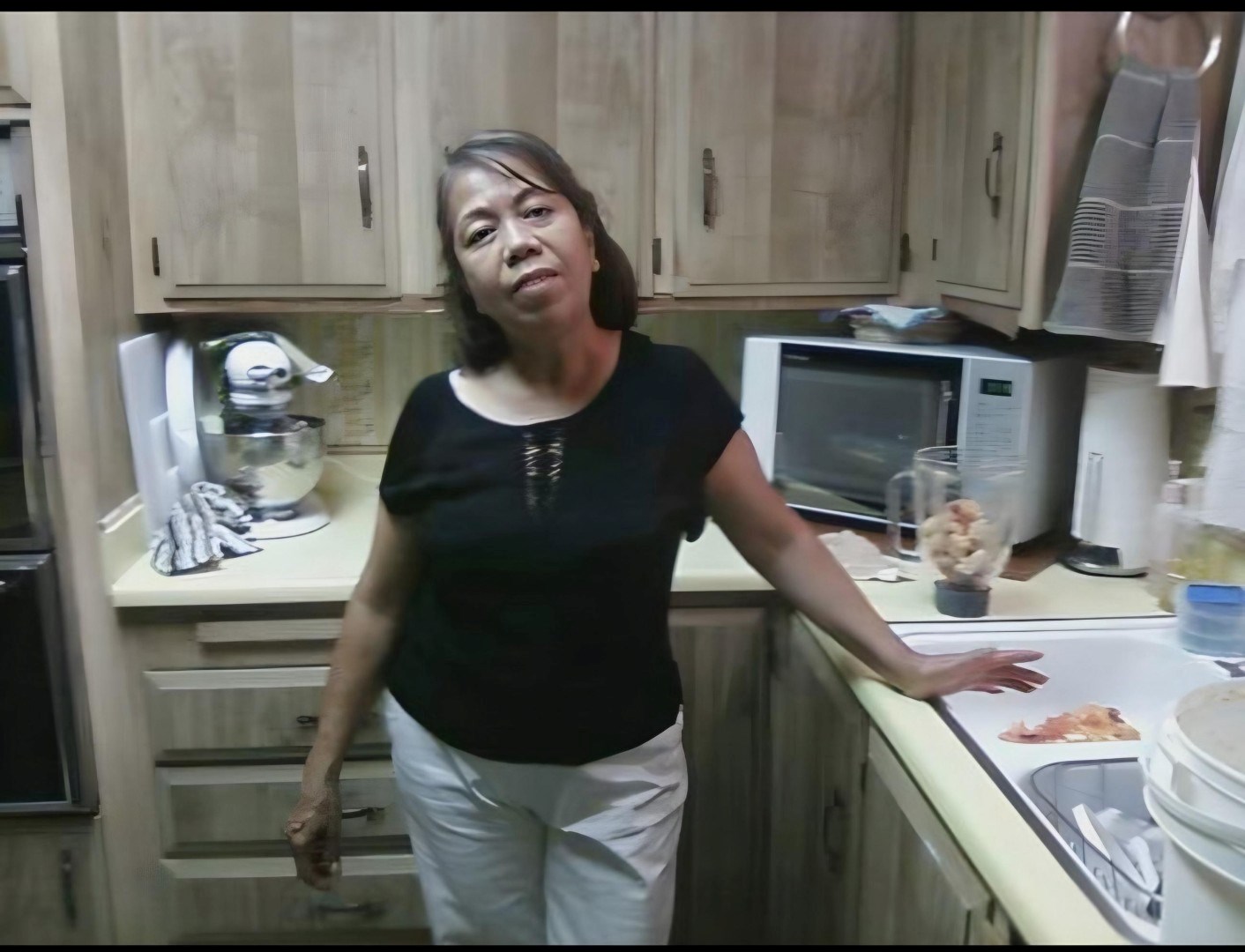 Obituary of Teres Rodriguez Gomez