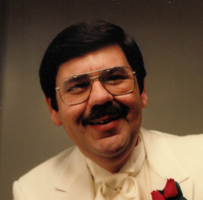 Obituary of James Alvin Wilt