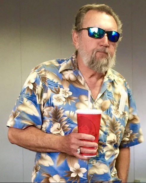 Obituario de Robert Allen Womack