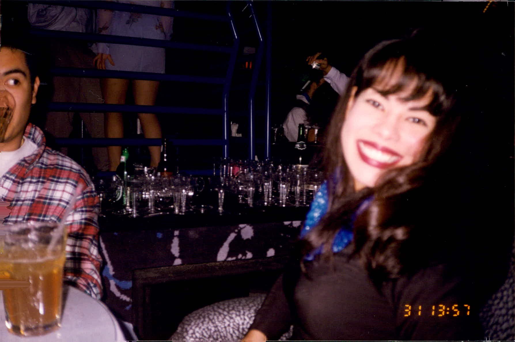 Obituary of Carol Perez