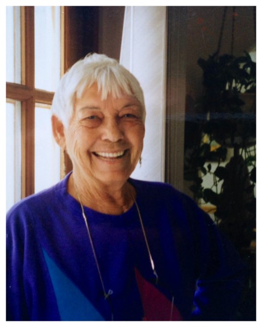 Obituary of Stella Mae Hartzog