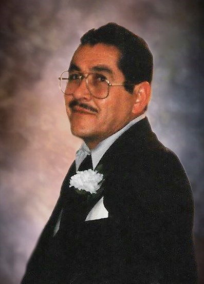 Obituary of Joe Rivera