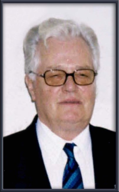 Obituary of Toivo Virtanen