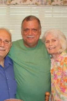 Obituary of Anthony John Vindett Jr.