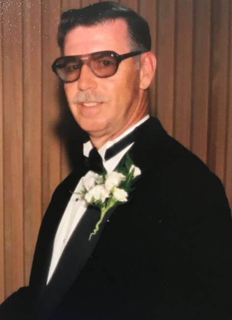 Obituary of Philip Joseph Keas