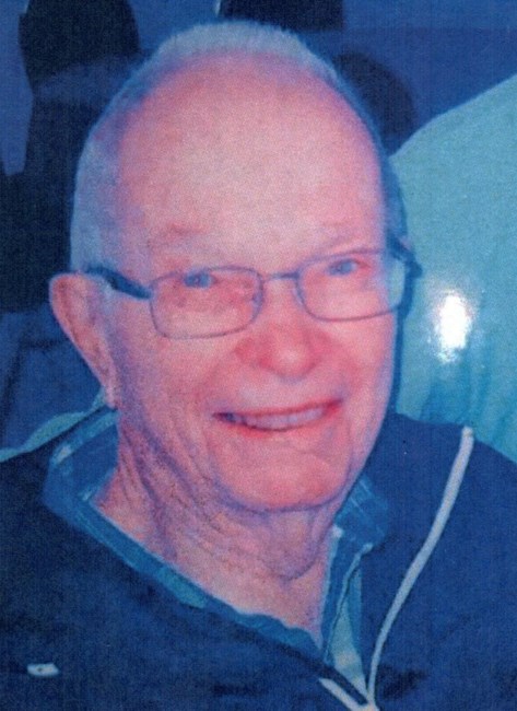 Avis de décès de John B Bennet