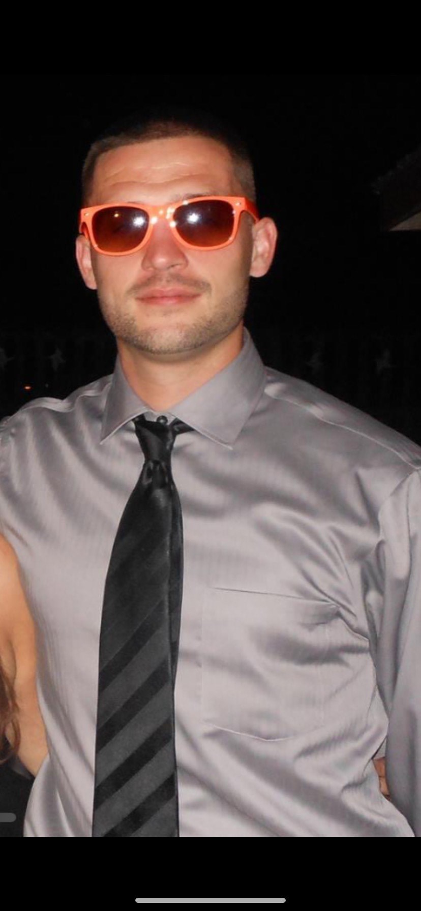 Obituary of Dylan Robert McGinley