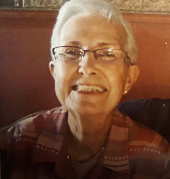 Obituary of Wilma P. Johnson