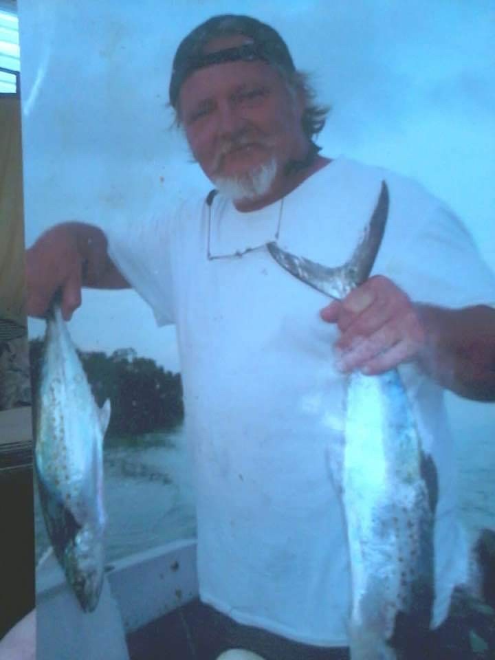 Obituary of Terry "Keg Belly" Gross