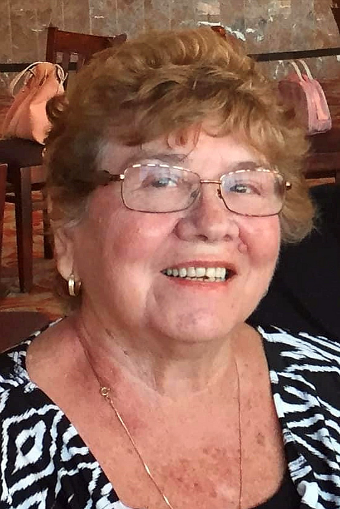 Ernestina DiRoma Obituary Lake Worth, FL