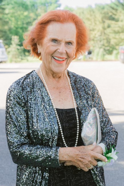 Obituary of Anita Rhoda Kessler