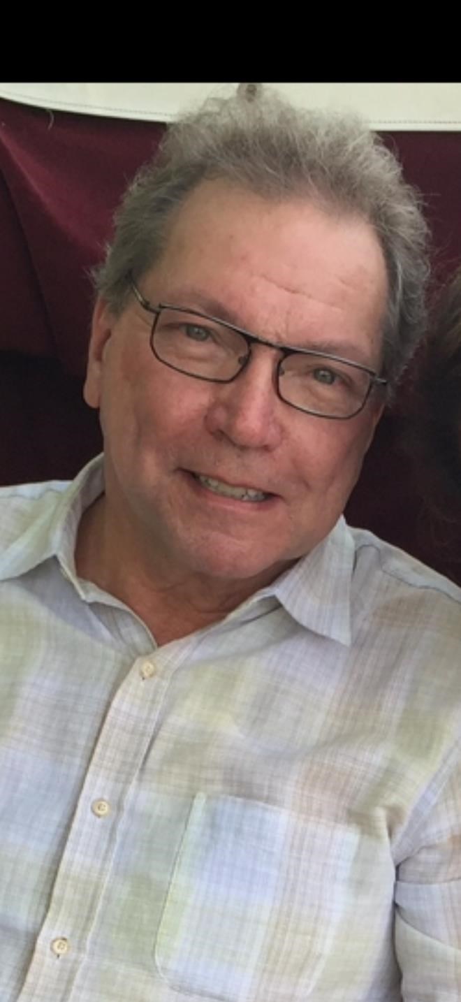 Obituary of Ronald Y. Alsheimer