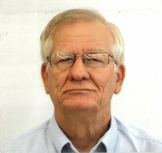 Obituary of LTC(Ret.) James Gerald Howard