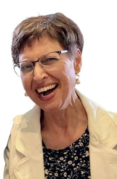 Obituary of Shahnaz Soli Pestonji