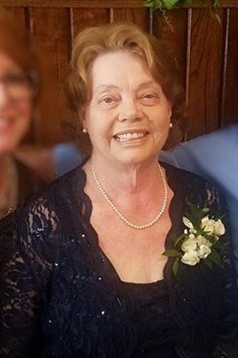 Obituary of Waynette Sharon