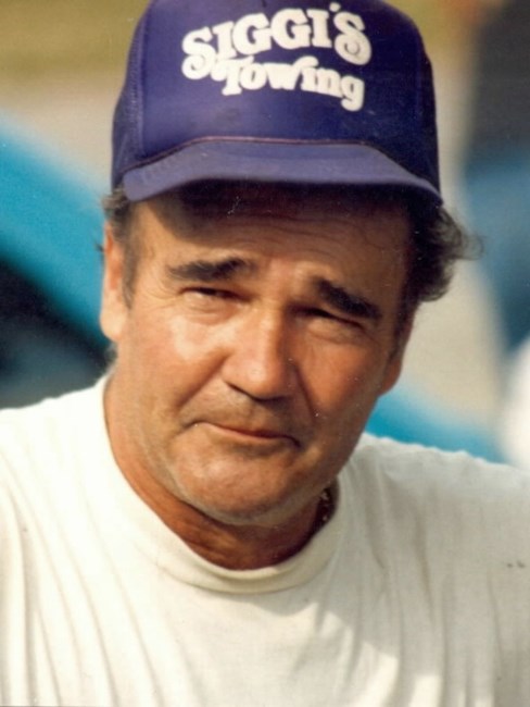 Obituary of Paul Jay Holbrooks, Sr.