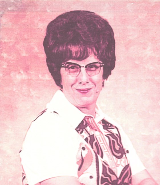 Obituary of Imogene Bentley