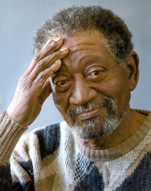 Obituary of Amos Walker