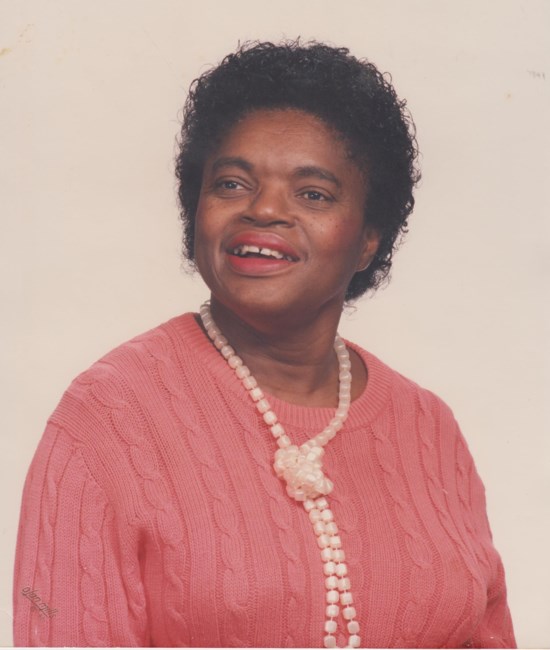 Obituary of Ms. Melba J. Williams