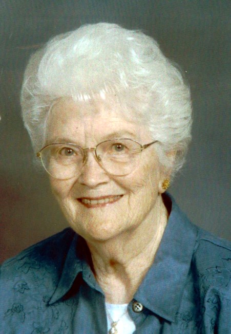 Obituary of Charlotte S. Van Fossen