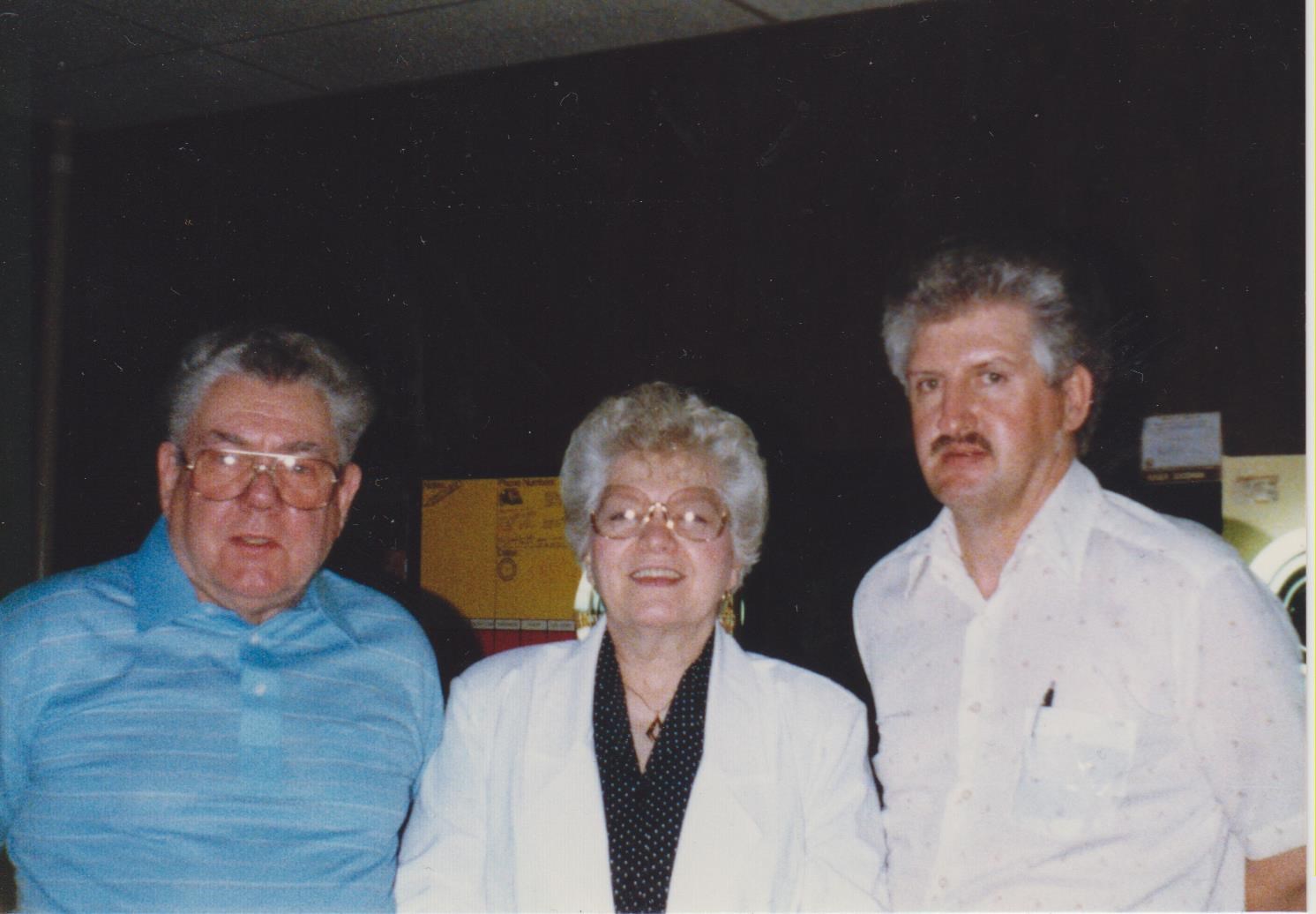 Obituary of Dorothy F Gustafson