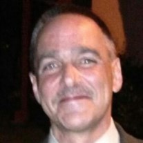 Obituary of Ferdinand Peter Calvey