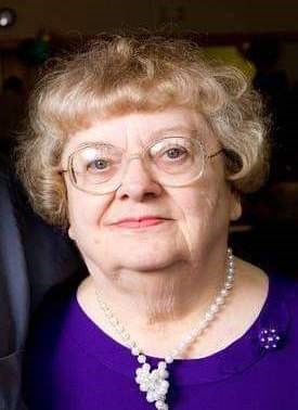 Obituary of Janice E. Kylander