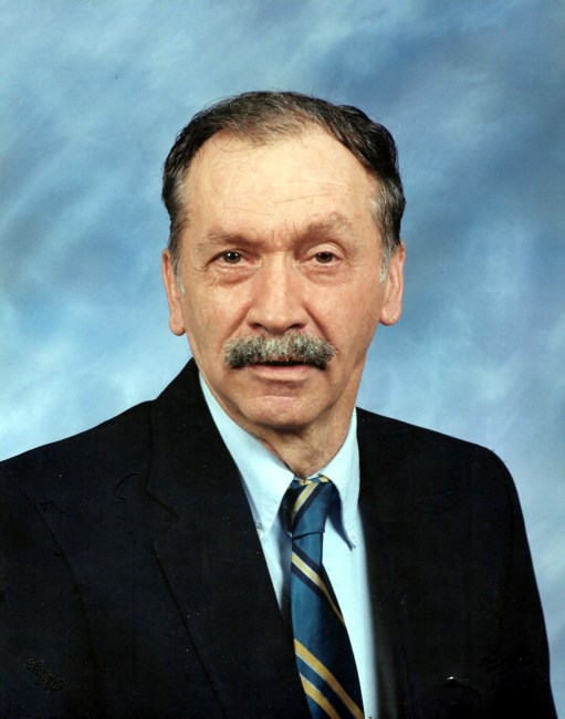 Obituary of John E. Skaggs