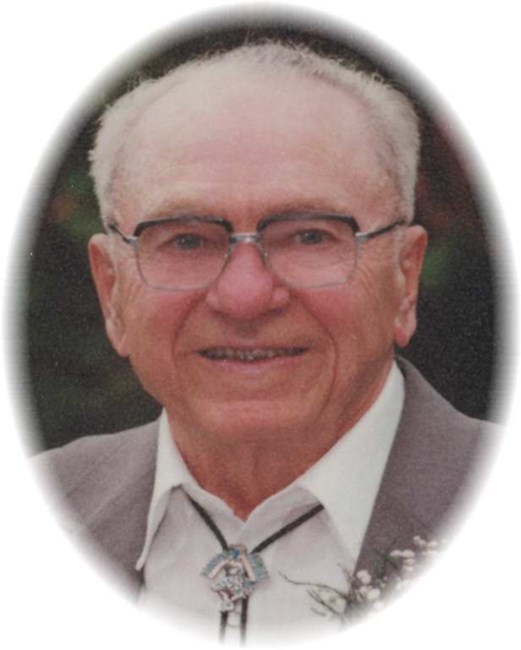 Obituary of Louie Schmidt