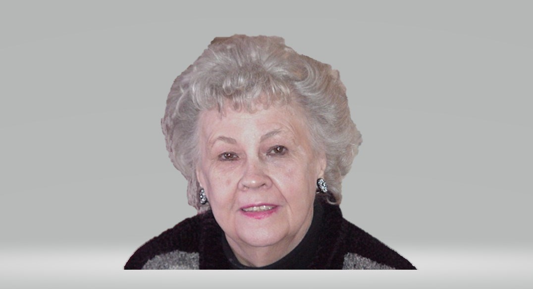 Obituary of Dorothy L. LaBarge