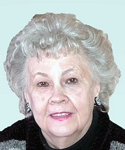 Obituario de Dorothy L. LaBarge