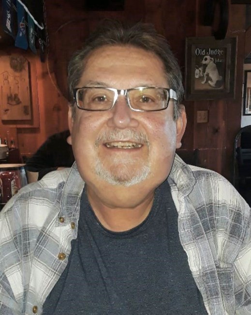 Obituary of Charles Christopher Chavez