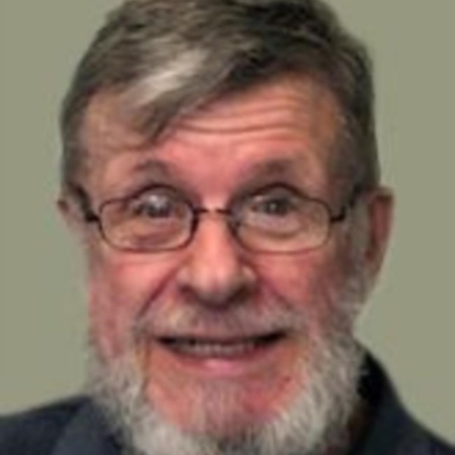 Obituary of William Morgan