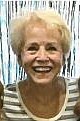 Obituary of Beverly Kay Morgan