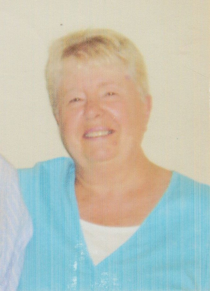 Obituary of Sally M. Sells