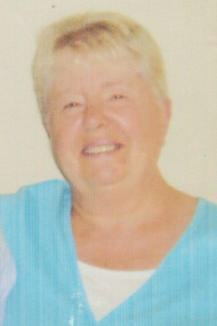 Obituary of Sally M. Sells