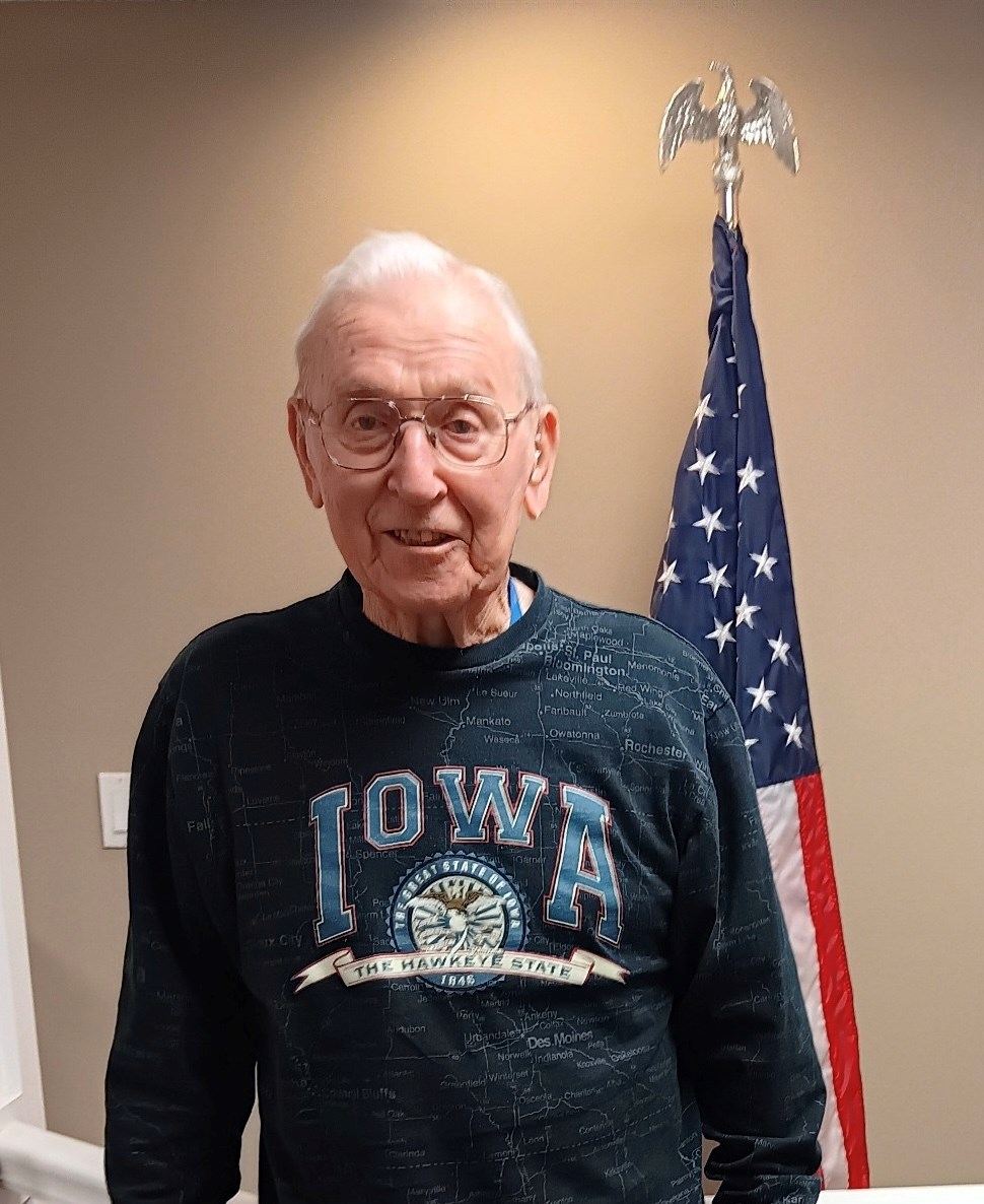 Obituary of Neal L. Hart