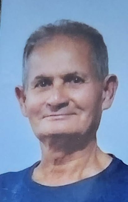 Obituary of Ángel Francisco Colón Collazo