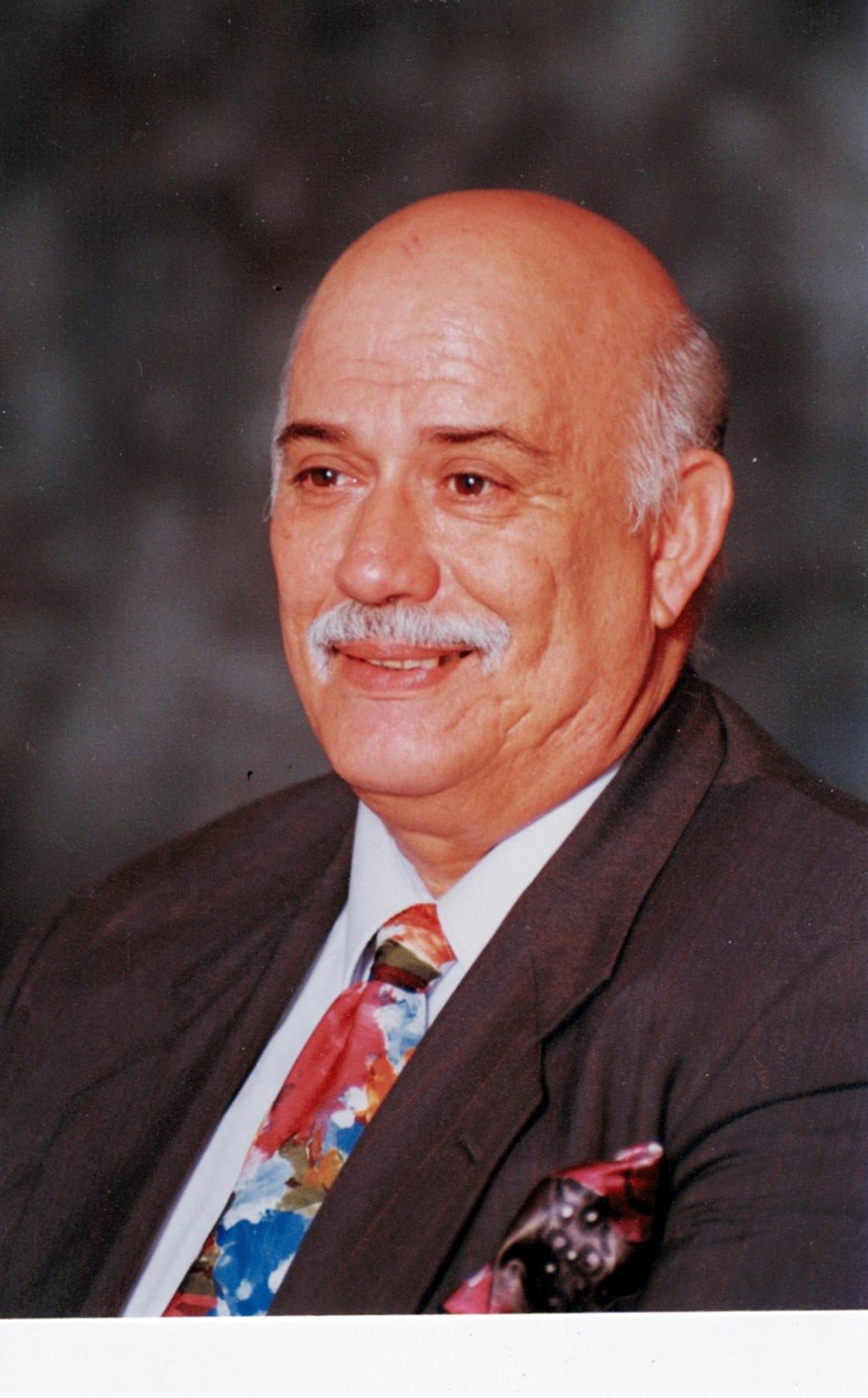 Obituary of David Gimenez