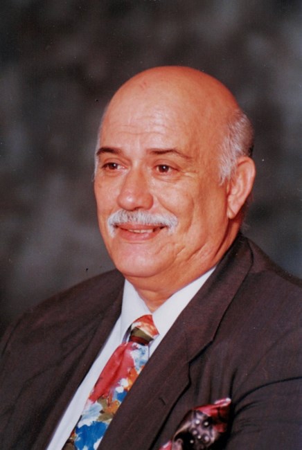 Obituary of David Gimenez