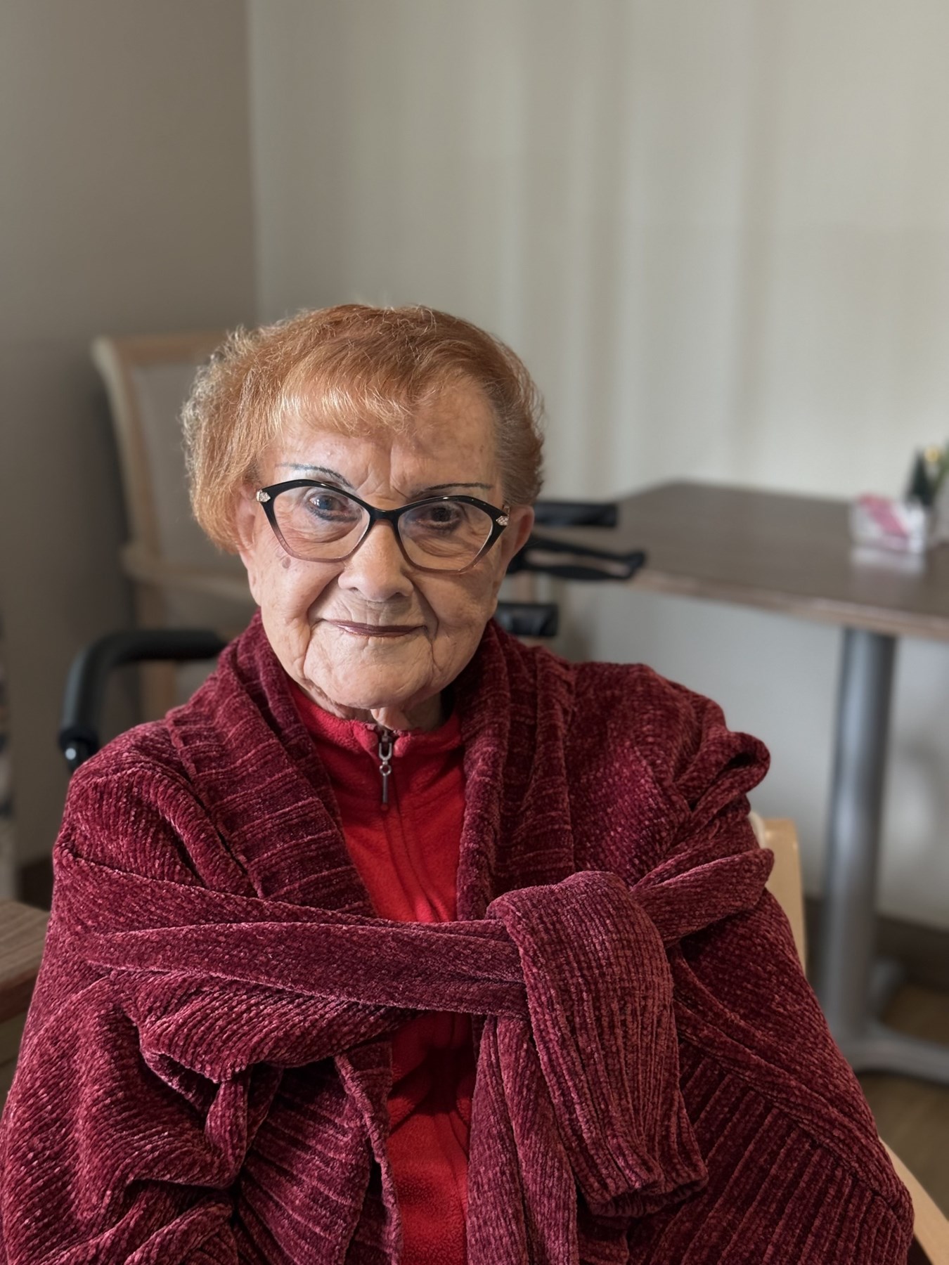 Obituary of Lorraine Boyd