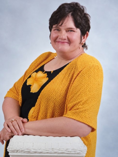 Obituary of Constance Marie Cooper