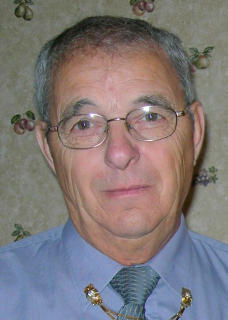 Avis de décès de M. Emmanuel Bouchard
