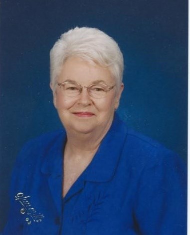 Obituary of Margaret Dial