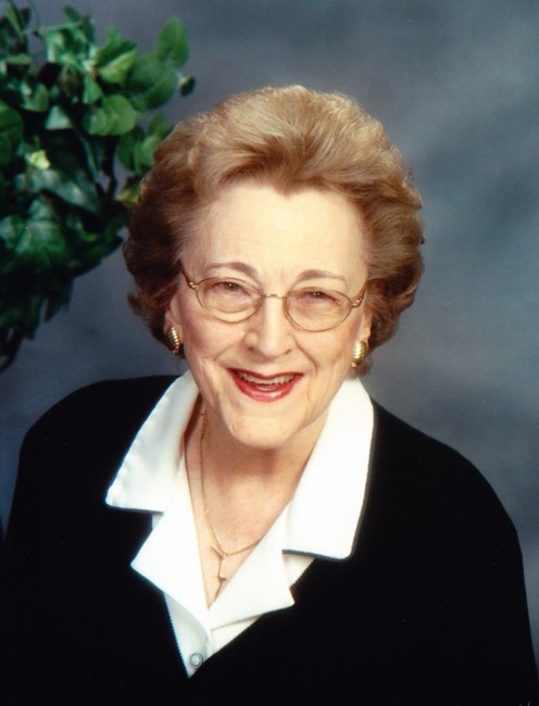 Obituary of Shirley Ruth Shepherd