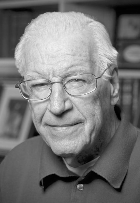 Obituary of Robert A Fritz
