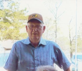 Obituary of Ralph E Waldrop